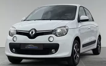 Renault Twingo Longvic