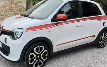 Renault Twingo La-Roque-sur-Cèze