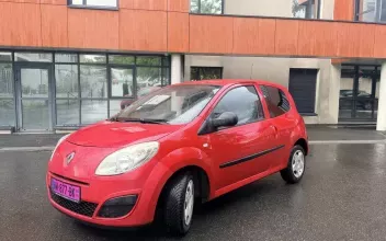 Renault Twingo Valenton