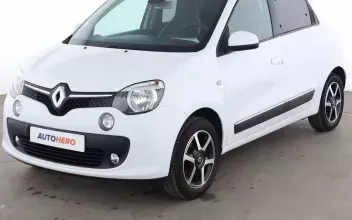 Renault Twingo Issy-les-Moulineaux