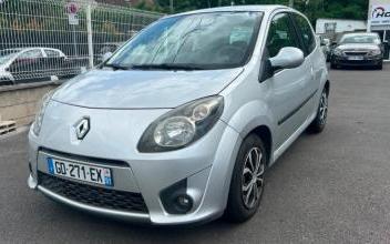 Renault Twingo Villeneuve-Saint-Georges