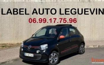 Renault twingo Léguevin