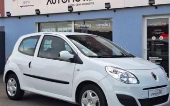 Renault twingo Danjoutin