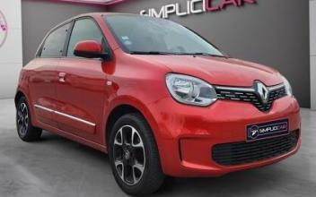 Renault twingo Puget-sur-Argens