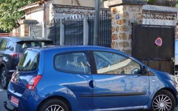 Renault Twingo Châtillon