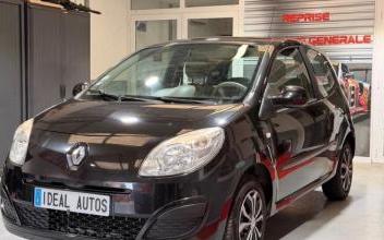 Renault Twingo Ormoy