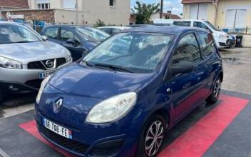 Renault twingo ii Le-Blanc-Mesnil