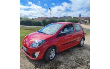 Renault twingo ii Favières