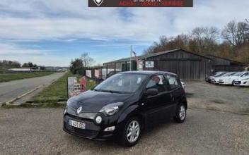 Renault twingo ii Magny-en-Vexin