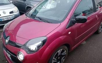 Renault twingo ii Fenouillet