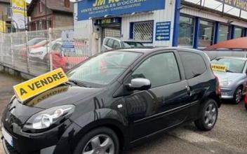 Renault twingo ii Firminy