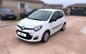 Renault twingo ii Lavernose-Lacasse