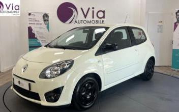 Renault twingo ii Alençon