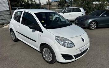 Renault twingo ii La-Courneuve