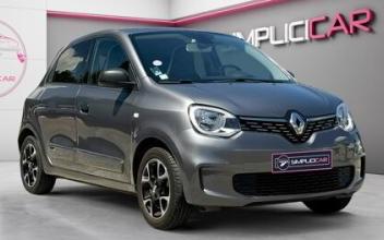 Renault twingo iii Valence