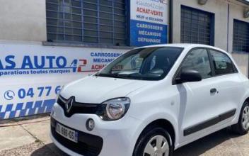 Renault twingo iii Le-Coteau