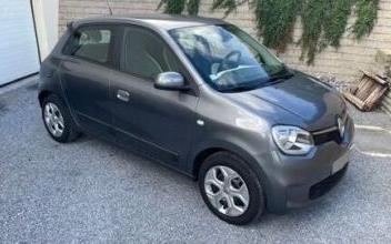 Renault twingo iii Marcoing