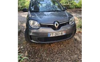 Renault twingo iii Saint-Drézéry
