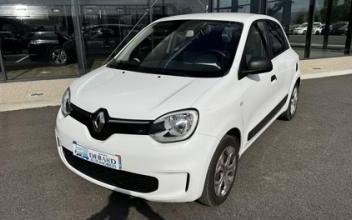 Renault twingo iii Ibos