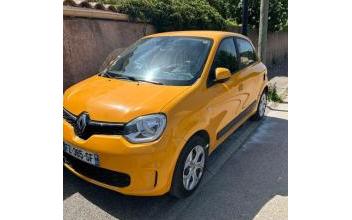 Renault twingo iii Boulbon