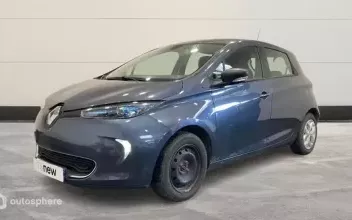 Renault ZOE Thionville