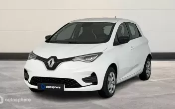 Renault ZOE Hazebrouck