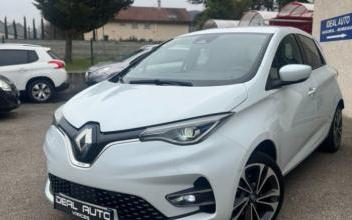 Renault Zoe Fontaine