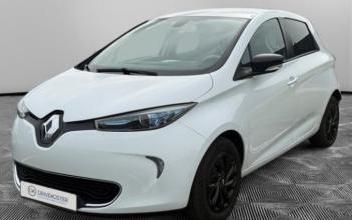 Renault Zoe Nice