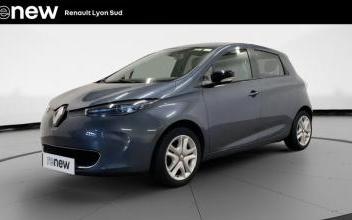 Renault ZOE Vénissieux