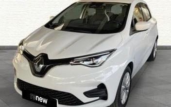 Renault ZOE Noisiel