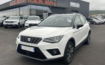 Seat Arona Aubière