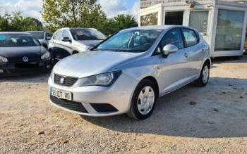 Seat ibiza Lunel