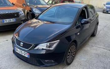 Seat Ibiza Pechbonnieu