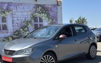 Seat ibiza Saint-Priest