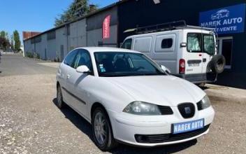 Seat ibiza Blois