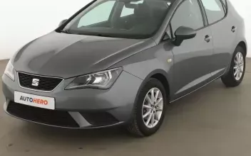 Seat Ibiza Issy-les-Moulineaux