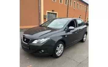 Seat Ibiza Metz