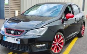 Seat ibiza Montpellier