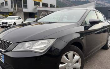 Seat Leon Voreppe