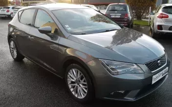 Seat Leon Mayenne