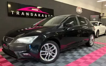 Seat Leon Harfleur