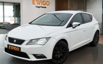 Seat Leon Osny