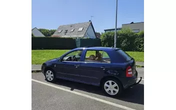 Skoda Fabia Amiens