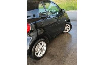 Smart fortwo Marols