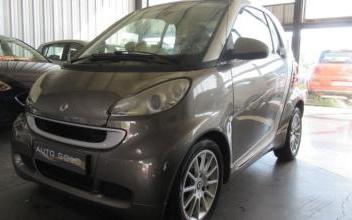 Smart Fortwo Aubière