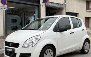 Suzuki splash Jouars-Pontchartrain