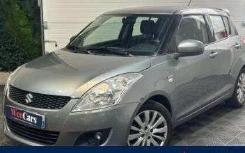 Suzuki swift Bry-sur-Marne