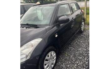 Suzuki swift Billy-Montigny