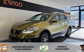 Suzuki SX4 S-Cross Saint-Apollinaire