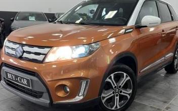 Suzuki vitara Saint-Priest